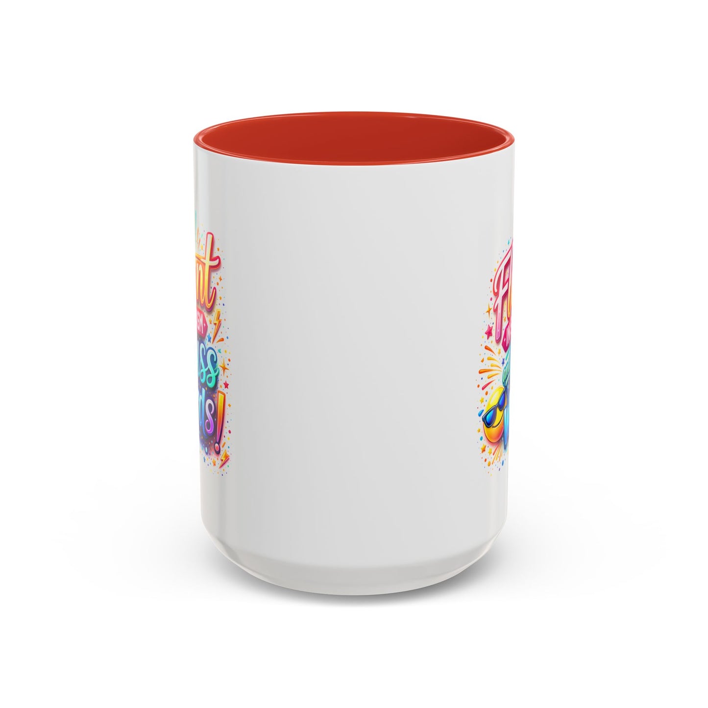 Humor Mug - Fluent in Sarcasm