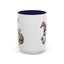 Easter Mug - Mama Bunny Easter