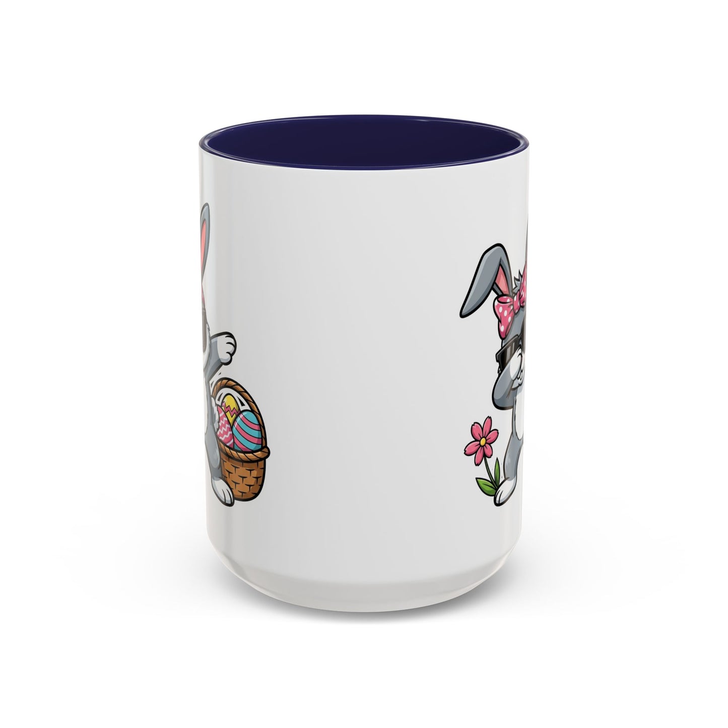 Easter Mug - Mama Bunny Easter