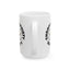 Humor Mug - Chronic Anxiety Society