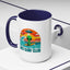 Alien Mug - UFO Surf Club