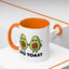 Humor Mug - Avo Toast