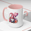Mother's Day Mug - Love You Mom