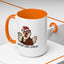 Office Mug - Sarcasm Level
