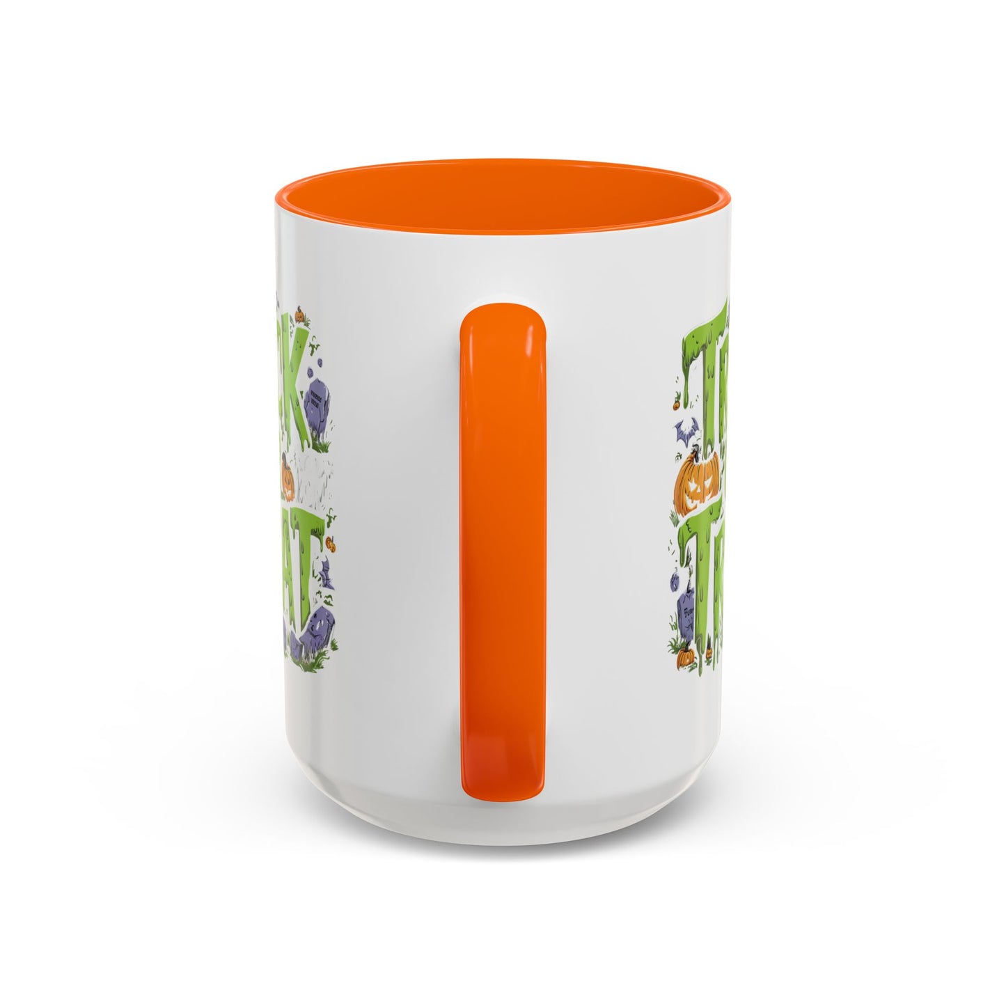 Halloween Mug - Trick Or Treat