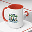 Alien Mug - EU Extraterrestrial University