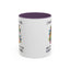 Adult Mug - I may Look Calm Unicorn