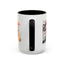 Humor Mug - I'm Not a Control Freak