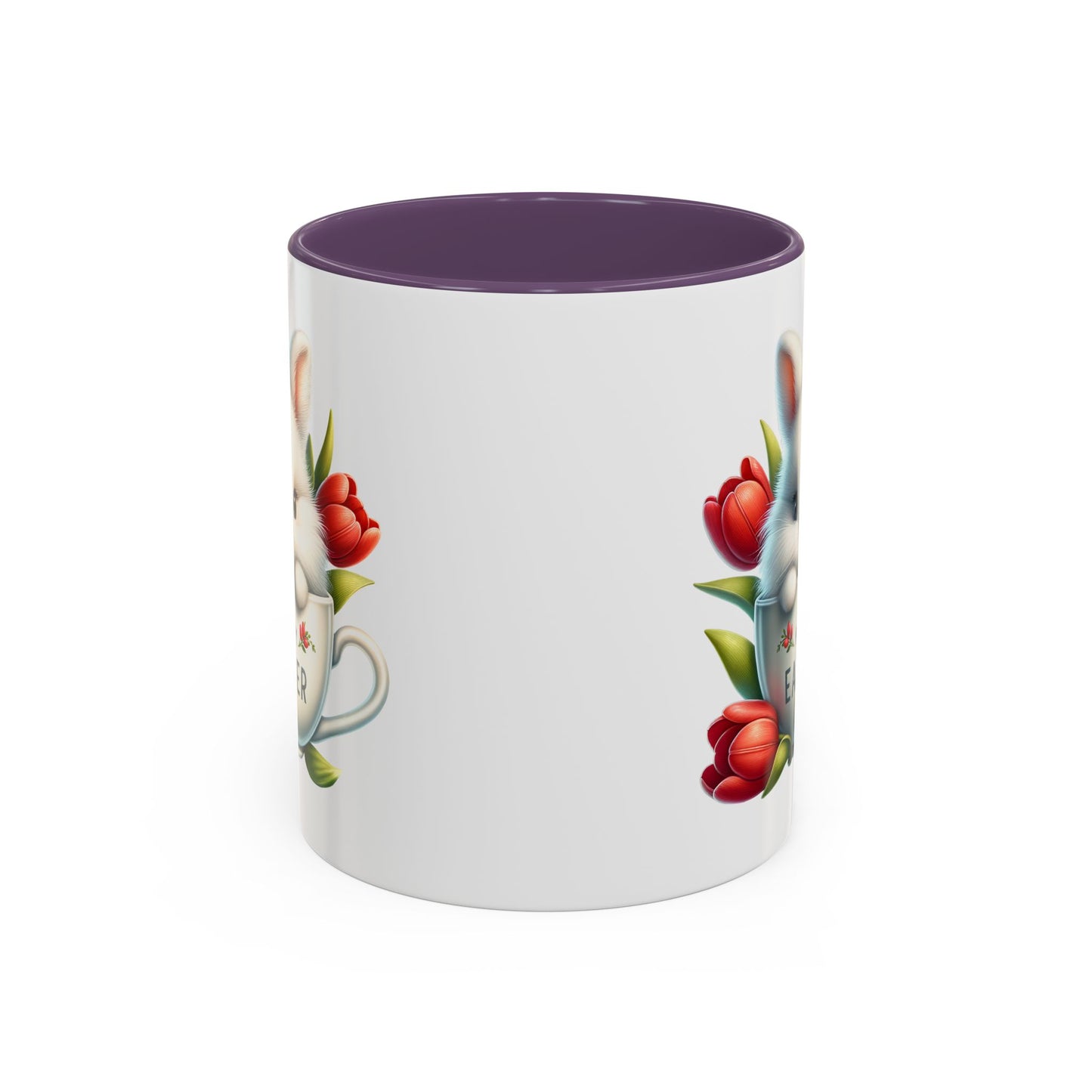 Easter Mug - Cute Bunny Mug