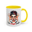 Adult Mug - I See Stupid People