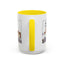 Adult Mug - Who Came First