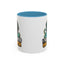Alien Mug - I Survived On Earth