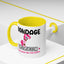 Adult Mug - Bondage Instructor