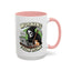 Office Mug - Working From Home