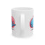 Anniversary Mug - I Whaley Like You