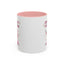 Wellness Mug - Crying But Still Trying
