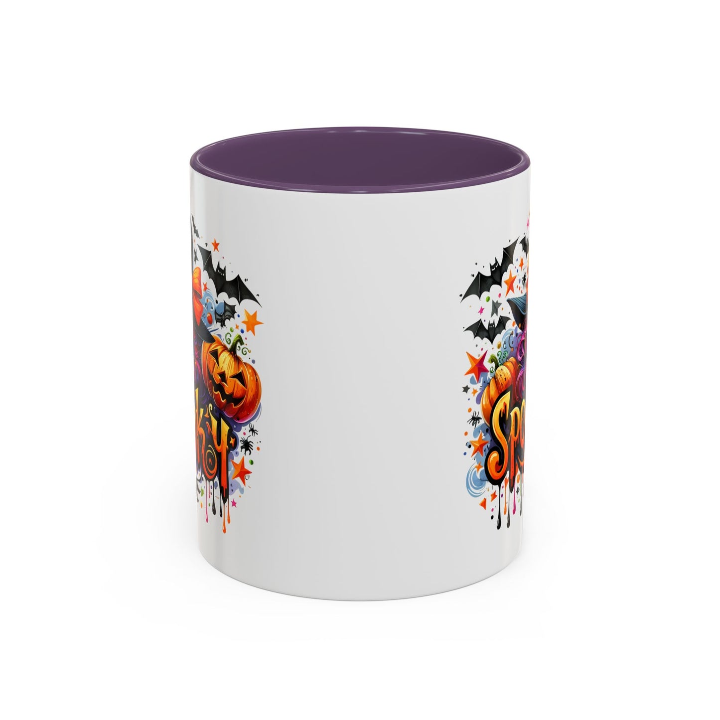 Halloween Mug - Spooky