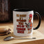 Humor Mug - I'm Sorry If I Offended You