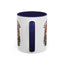 Adventure Mug - Let's Go Camping Bear