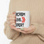Humor Mug - Sarcasm Level Expert