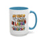Humor Mug - My Kids Laugh