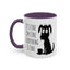 Animal Mug - It's Fine, I'm Fine