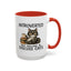 Animal Mug - Introverted