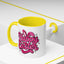 Easter Mug - Happy Easter Fluffy