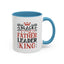 Black History Mug