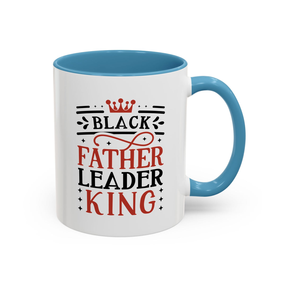 Black History Mug