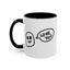 Humor Mug - Love You Emoji