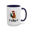 Office Mug - F-CAW-F