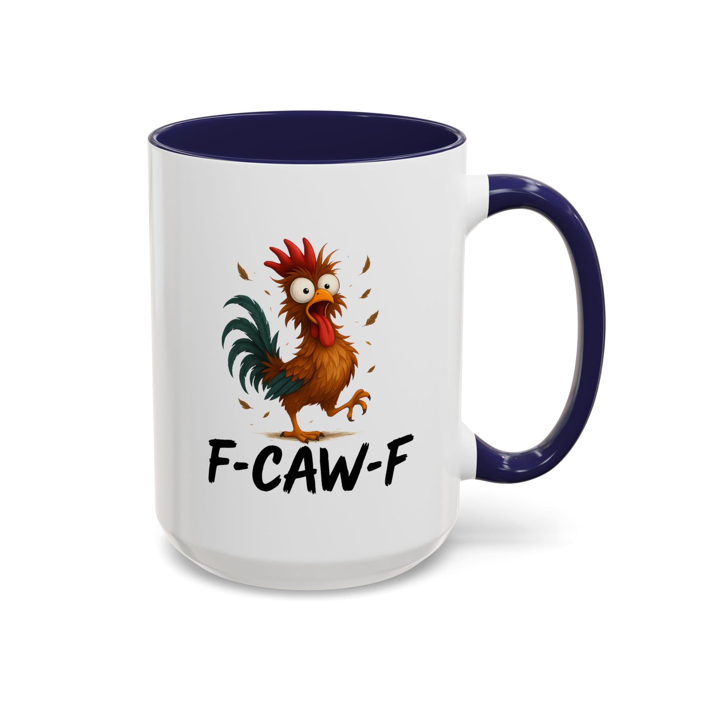 Office Mug - F-CAW-F
