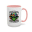 Alien Mug - Don't Panic