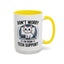 Office Mug - Don't Worry