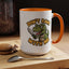 Humor Mug - Don't Rawr With Me