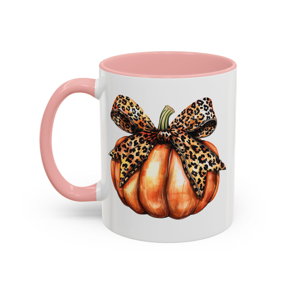 Fall Mug