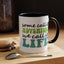 Adventure Mug - Some Call It Adventure