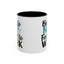 Humor Mug - Born to Nap