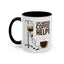 Office Mug - Life Happens
