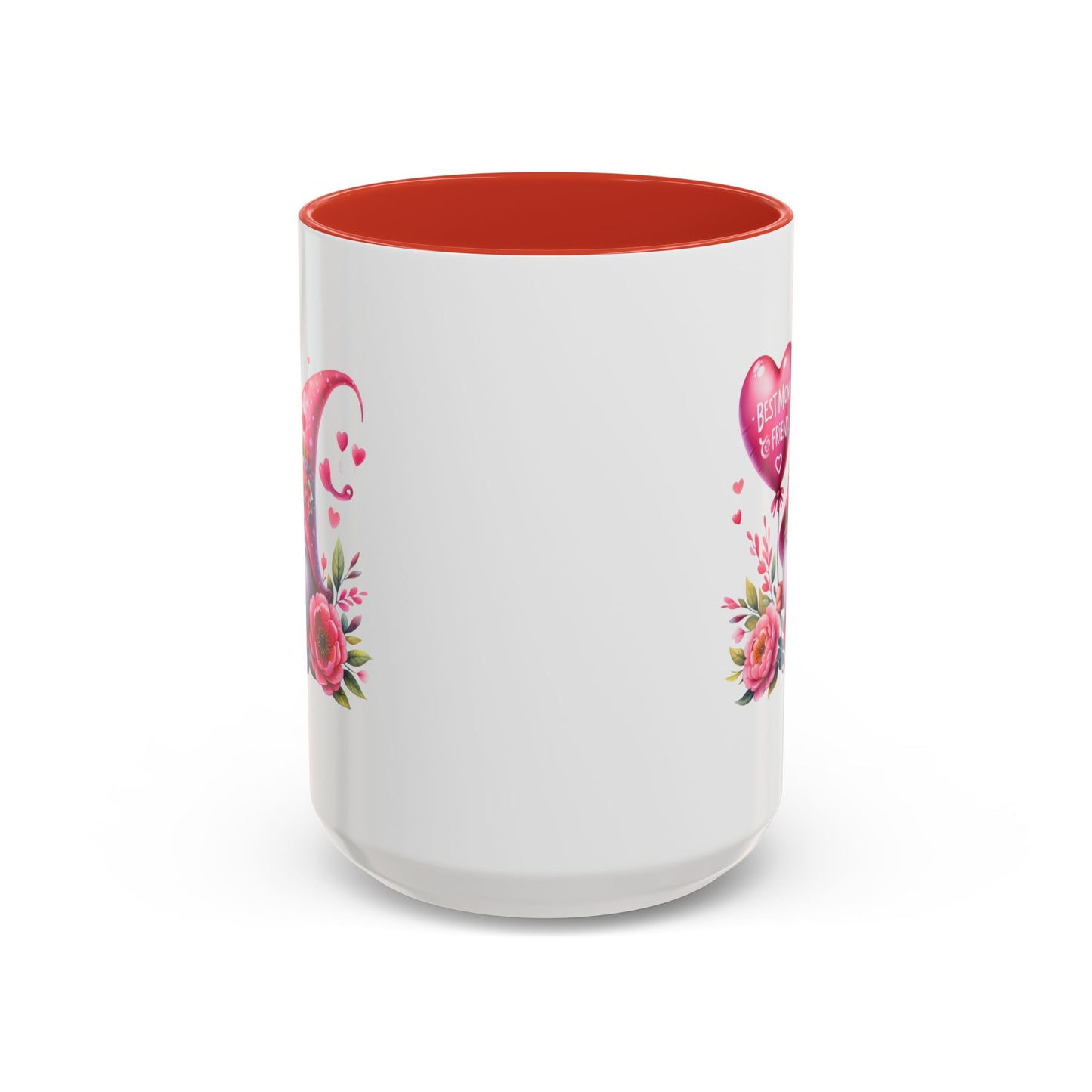 Mother's Day Mug - Best Mom Friend