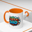 Father's Day Mug - Super Dad 1