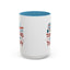 Adventure Mug - Traveling Is My Therapy