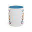 Office Mug - I May Be Crazy
