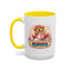 Humor Mug - I Have No Idea