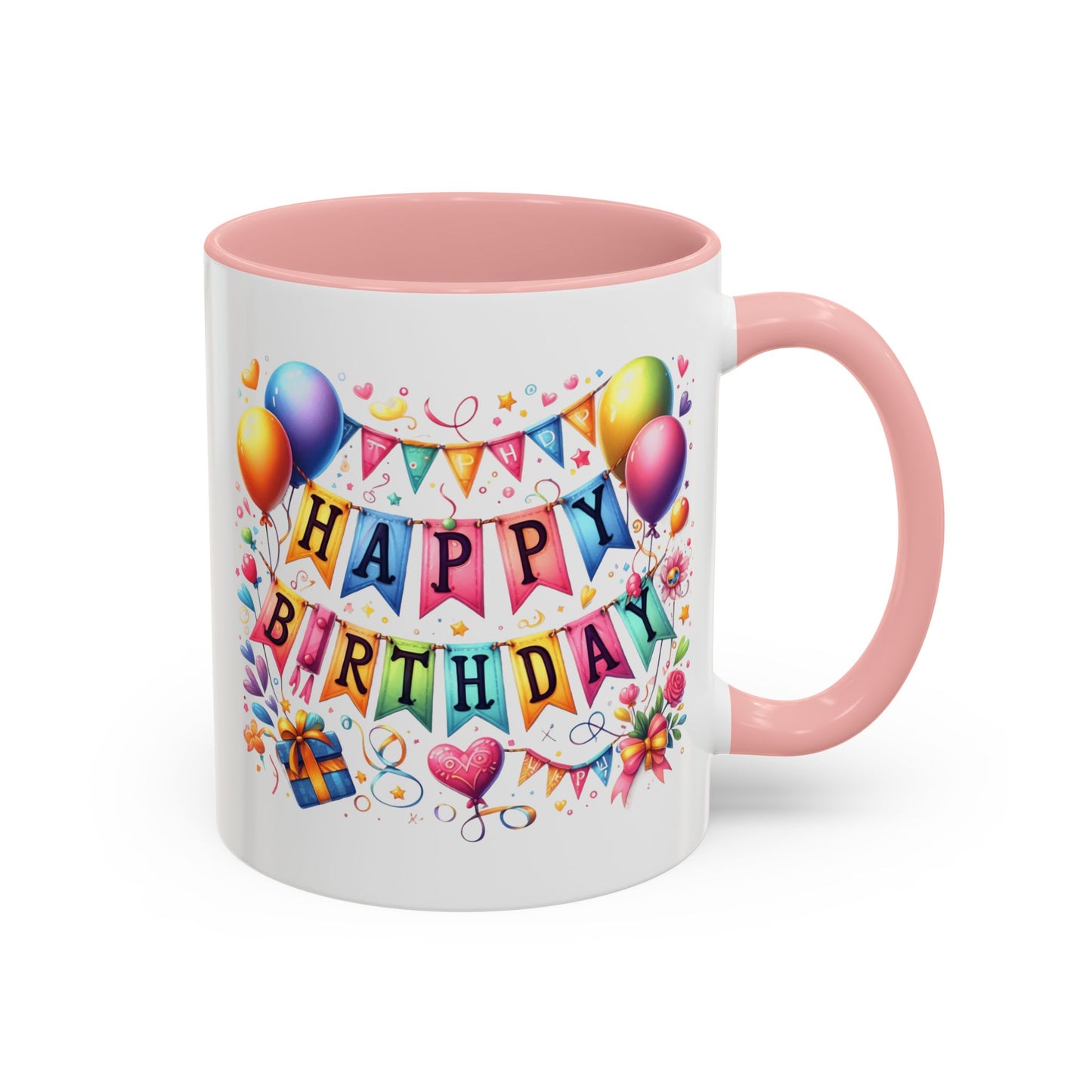 Birthday Mug - Birthday Celebration