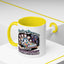 Humor Mug - Chasing Dreams Mostly Nightmares
