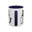 Humor Mug - None of Your Emails