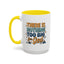 Religious Mug - There is Nothing