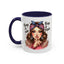 Humor Mug - Keep It Cute Keep It Mute